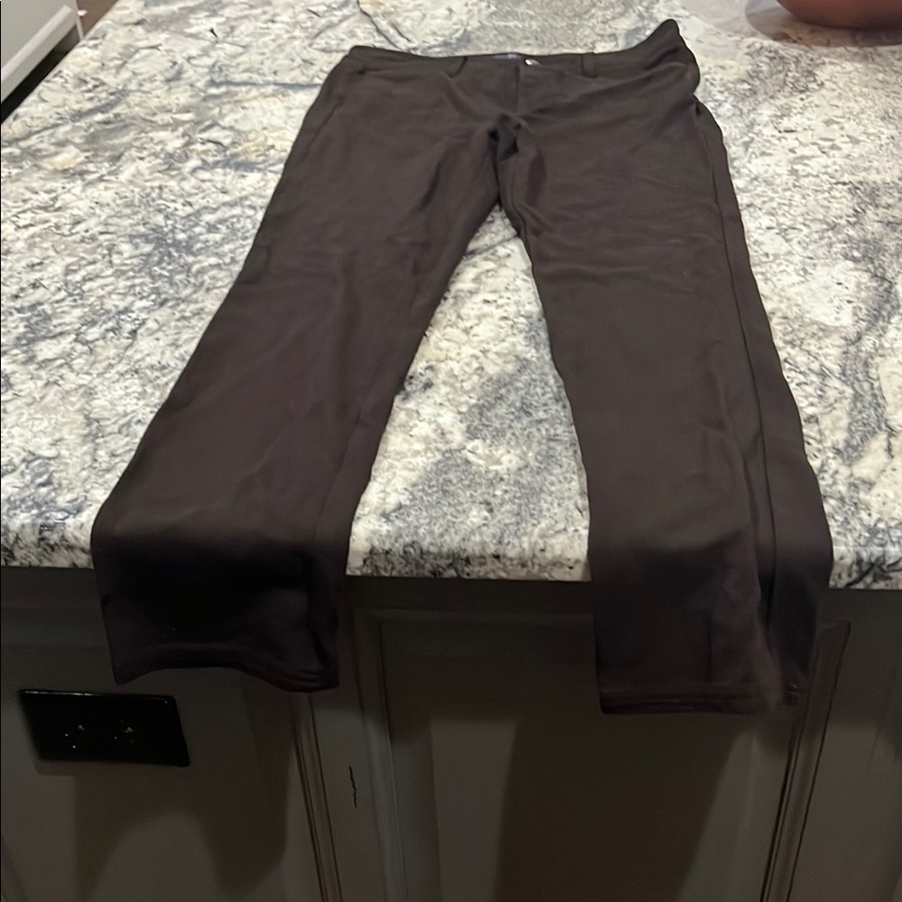 NYDJ Brown Pants